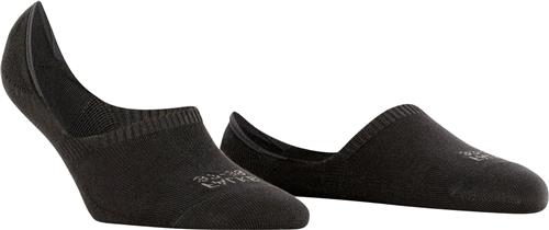 Falke Falke Step High Cut IN Footies Str 41-42 - Bomuld hos Magasin