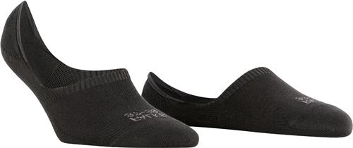 Falke Falke Step High Cut IN Footies Str 37-38 - Bomuld hos Magasin