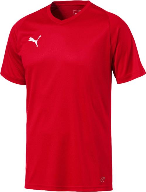 Puma Liga Core Tshirt S - T-shirts hos Magasin