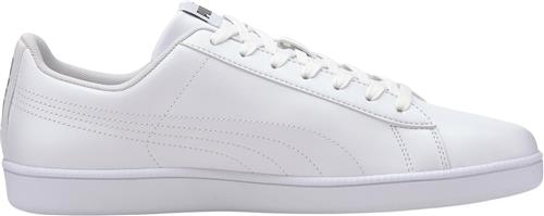 Puma UP Sneakers Mand Hvid Sneakers Str 36 - Læder hos Magasin