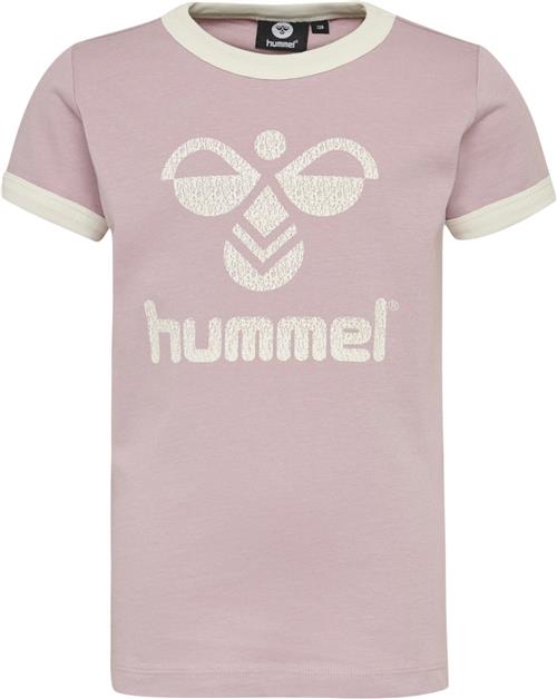 Hummel Kamma Tshirt 104 - T-shirts hos Magasin