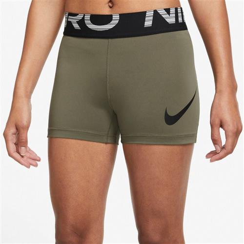 Nike Pro Dri Fit 322 Graphic Korte Tights L - Tights hos Magasin