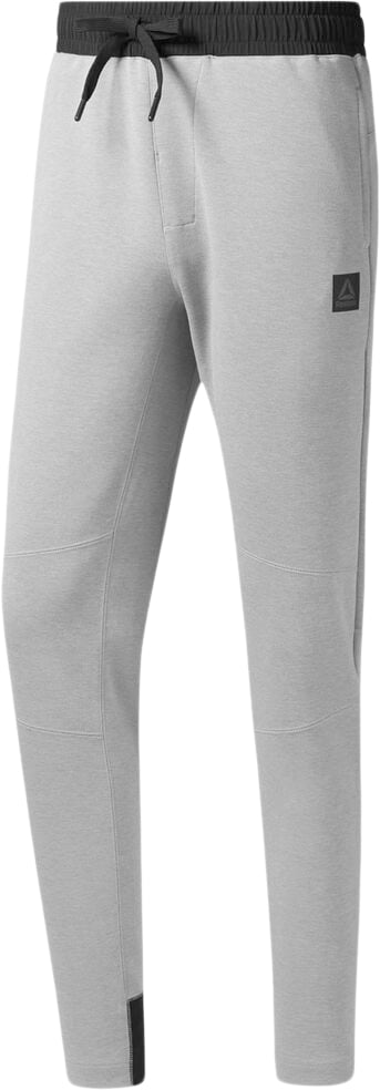 Se Reebok Training Supply Knitted Jogger Bukser XL - Træningsbukser hos Magasin ved Magasin