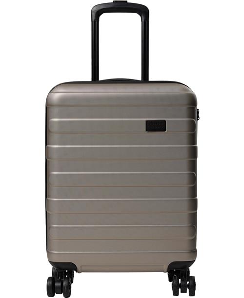 Se Magasin du Nord Collection Magasin Meta Cava Suitcase S 2,7kg/39l/55x40x20 cm Kufferter ved Magasin