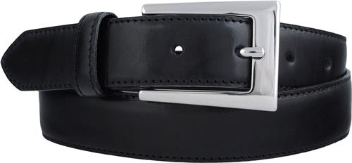 Se BOSSWIK D10216/30 Belt, Black 090 - Bælter hos Magasin ved Magasin