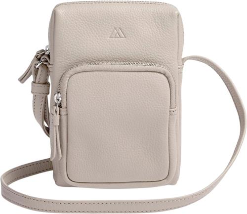 Markberg Focusmbg Mini Crossbody Bag ONE SIZE - Skuldertasker Bomuld hos Magasin