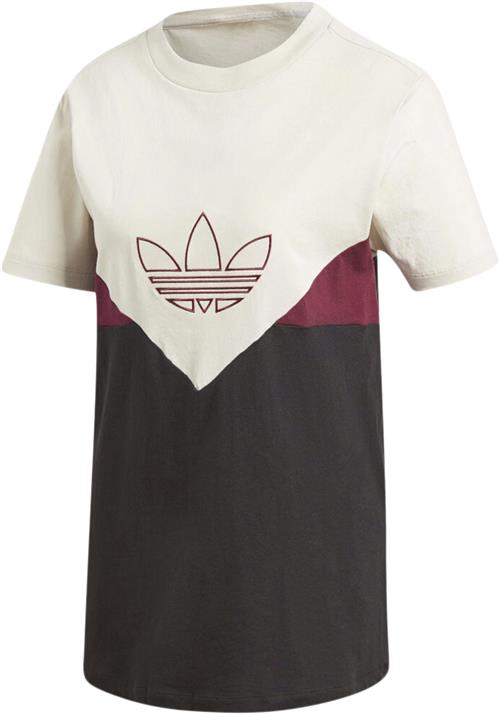 Se adidas Clrdo Tshirt 34 - Trænings T-shirts hos Magasin ved Magasin