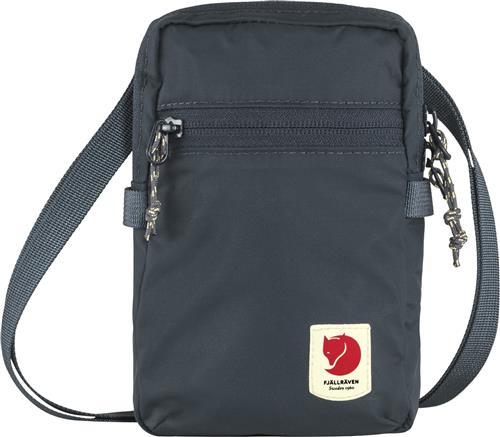 Se Fjällräven High Coast Pocket One Size - Skuldertasker Polyamid hos Magasin ved Magasin