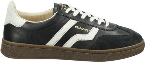 Se Gant Cuzima Sneaker Kvinde G001 Sneakers Str 41 - hos Magasin ved Magasin