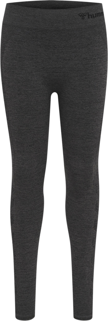 Hummel LCI Junior Seamless Tights 122-134 - T-shirts hos Magasin