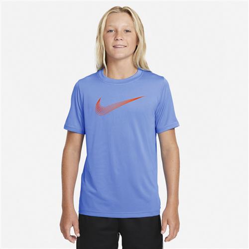 Nike Dri Fit Traenings T Shirt 128-137 / S - T-shirts hos Magasin