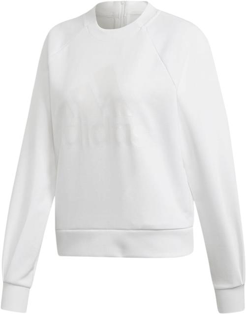 Se adidas ID Glory Crew Neck XS - Hættetrøjer & Sweatshirts hos Magasin ved Magasin