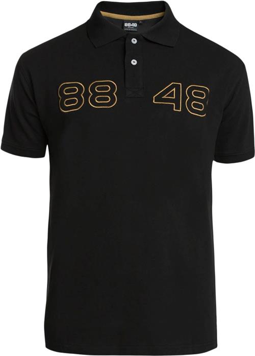 Se 8848 Dart Pique Polo XL - T-shirts Bomuld hos Magasin ved Magasin