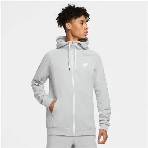 Nike Sportswear Full Zip Haettetroje XXL - Hættetrøjer Bomuld hos Magasin