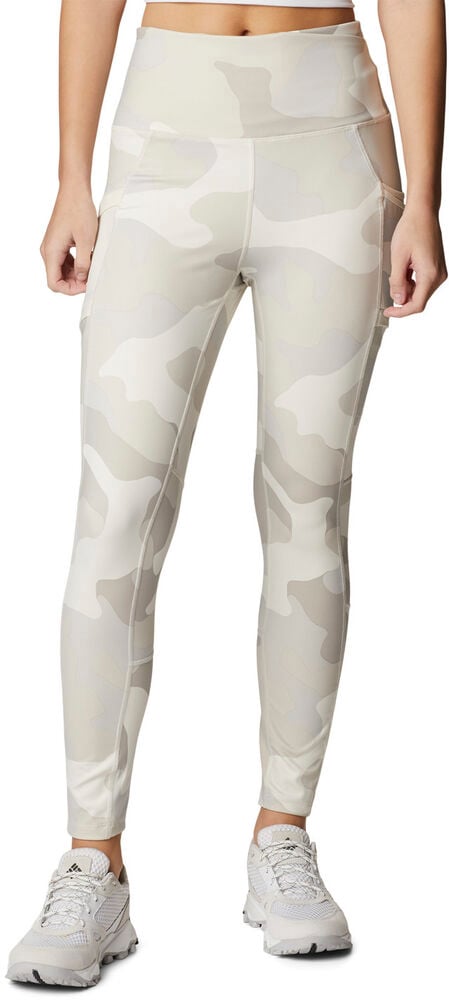 Columbia Windgates Ii Trekking Tights M-R - Tights hos Magasin