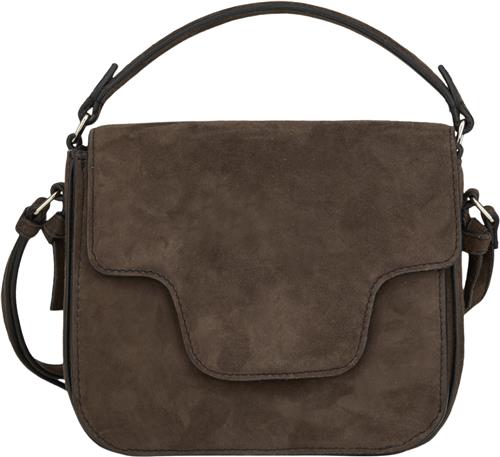 Becksøndergaard Suede Iris Bag One Size - Skuldertasker hos Magasin