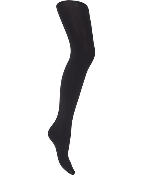 Falke Warm Deluxe Tights Strømpebukser Str S - hos Magasin