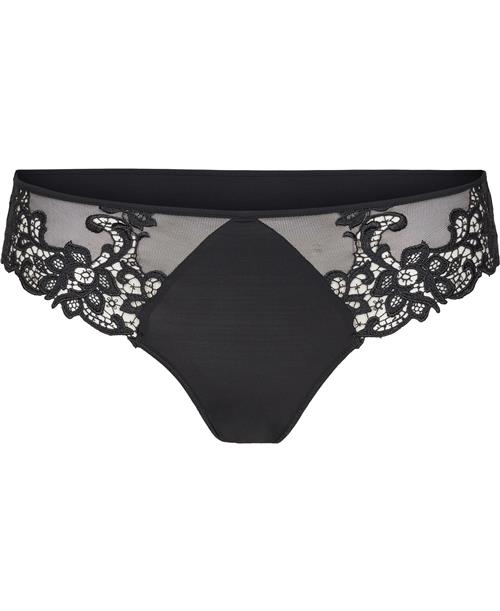 Se Simone Pérèle Bikini Brief Hipsters Str 44 - hos Magasin ved Magasin