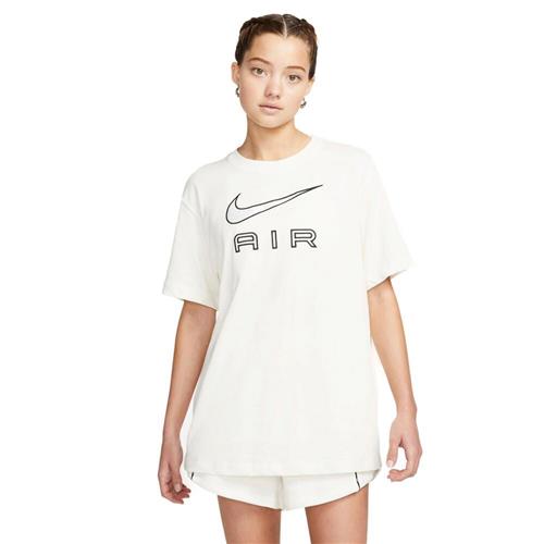 Nike Air T Shirt L - Trænings T-shirts hos Magasin