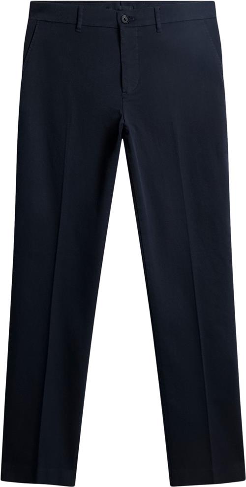 Se J. Lindeberg Lois C Flannel Twill Pants Mand 6855 Chinos Str W30 / L32 - hos Magasin ved Magasin