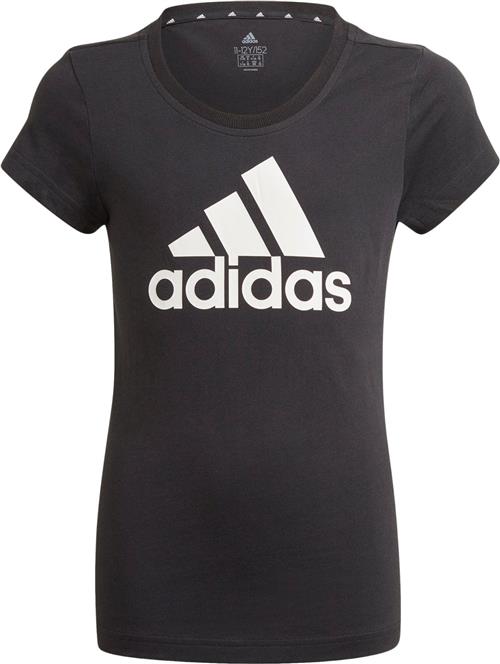 adidas Essentials Big Logo Tshirt 140 - T-shirts hos Magasin