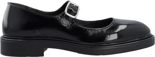 Se Bianco Biaadda Mary Jane Nappa Lak Kvinde Black Loafers Str 41 - hos Magasin ved Magasin