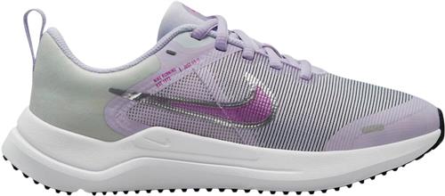 Nike Downshifter 12 Løbesko Lilla Sneakers Str 38 - hos Magasin