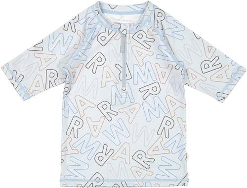 MarMar Copenhagen Swinston Str 6-7Y|116/122 - Logo Outline Uv Tøj & Hatte hos Magasin