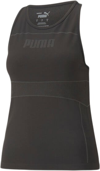 Se Puma Formknit Seamless Træningstop M - Tanktoppe hos Magasin ved Magasin