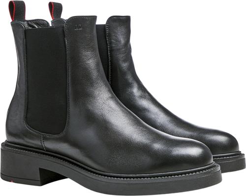 Se Lloyd 06324285 Kvinde Black Chelsea Boots Str 36,5 - hos Magasin ved Magasin