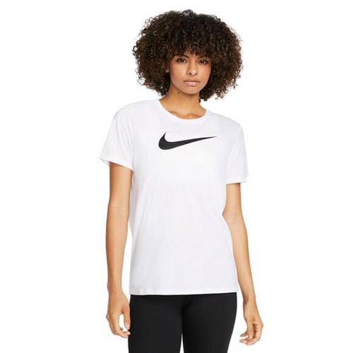 Se Nike Drifit Swoosh T-shirt XL - Trænings T-shirts hos Magasin ved Magasin