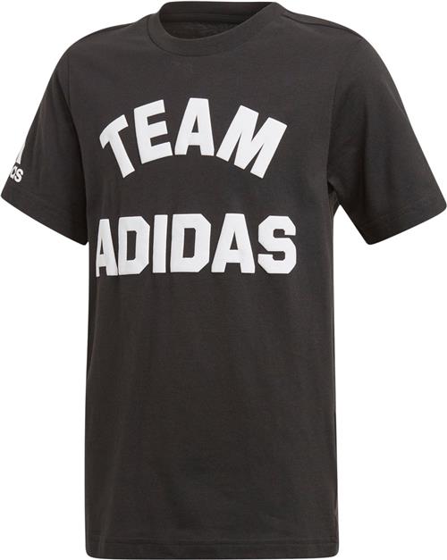 Se adidas ID Vrct Tshirt 128 - T-shirts hos Magasin ved Magasin