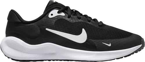 Se Nike Revolution 7 Sneakers Sort Sneakers Str 35.5 - hos Magasin ved Magasin