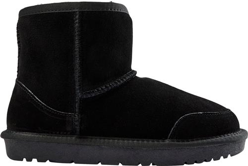 Sofie Schnoor Boot Black Støvler Str 39 - hos Magasin