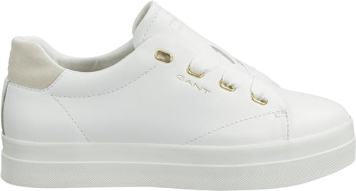 Se Gant Avona Sneaker Kvinde G29 Sneakers Str 40 - hos Magasin ved Magasin