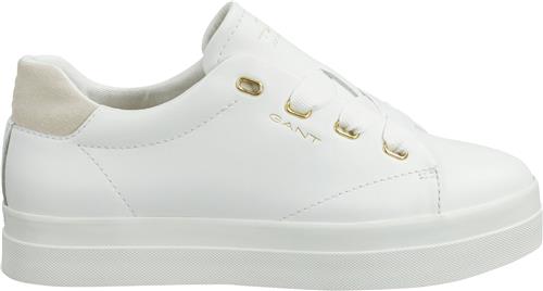 Gant Avona Sneaker Kvinde G29 Sneakers Str 36 - hos Magasin