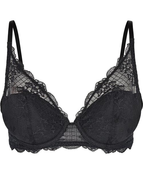 Simone Pérèle Triangle Push UP BRA Push-up Bh'er Str A 75 - hos Magasin