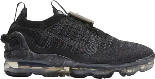 Nike Air Vapormax 2020 Flyknit Sneakers Kvinde Sort Sneakers Str 38 - hos Magasin