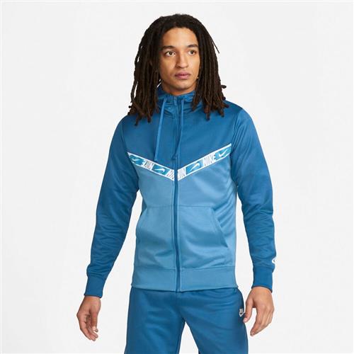 Se Nike Sportswear Repeat Haettetroje XXL - Hættetrøjer hos Magasin ved Magasin