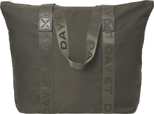 DAY ET Day REZ Logo Band Bag M One Size - Skuldertasker hos Magasin