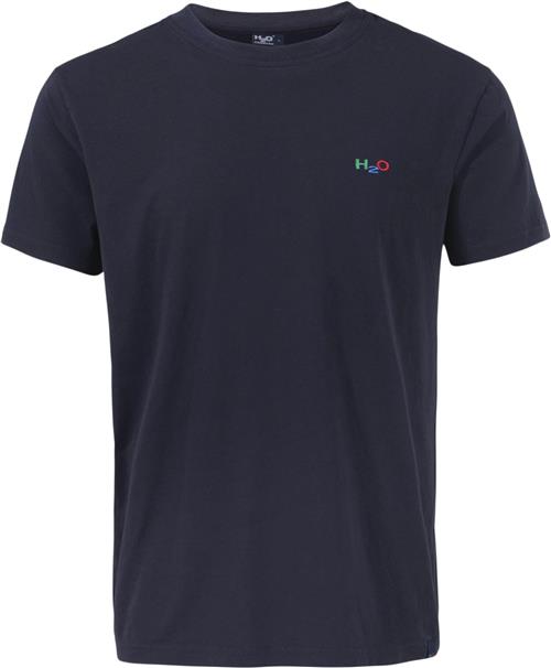 H2O Lind Tshirt XXS - T-shirts Bomuld hos Magasin