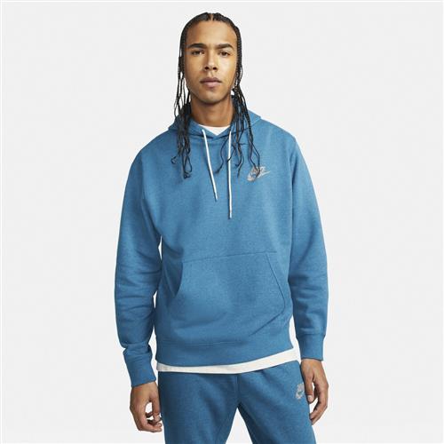 Se Nike Sportswear Revival Fleece Haettetroje XL - Hættetrøjer Bomuld hos Magasin ved Magasin