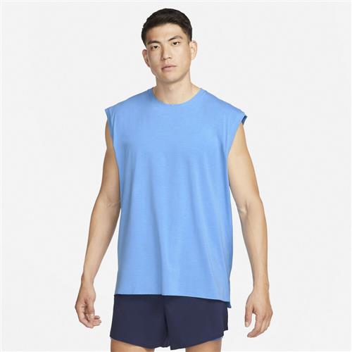 Nike Yoga Dri Fit Tank Top M - Tanktoppe hos Magasin