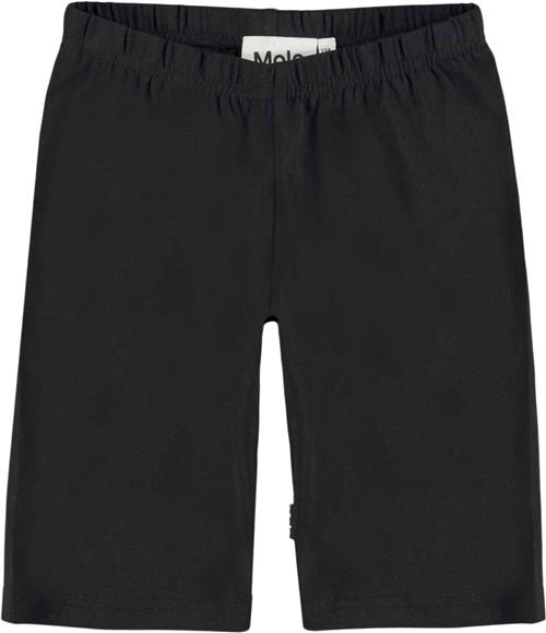 Molo Nitza Str 10 år / 140 cm - Sort Shorts & Bloomers hos Magasin