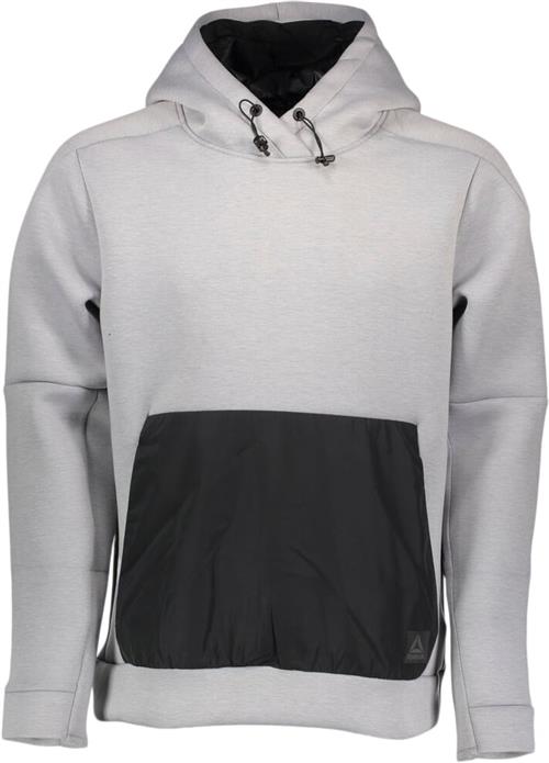 Se Reebok Training Supply Tech Hoodie L - Hættetrøjer hos Magasin ved Magasin