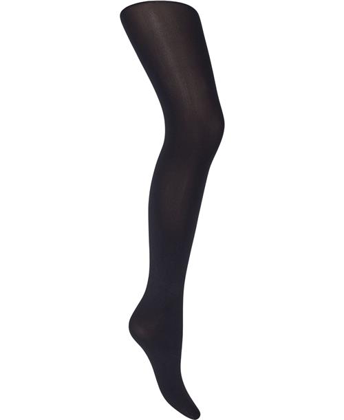 Wolford Velvet de Luxe 66 Comfort Strømpebukser Str S - hos Magasin