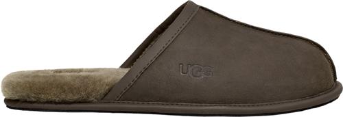 UGG M Scuff Mand Bto Hjemmesko Str 41 - hos Magasin