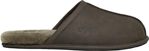 UGG M Scuff Mand Bto Hjemmesko Str 42 - hos Magasin