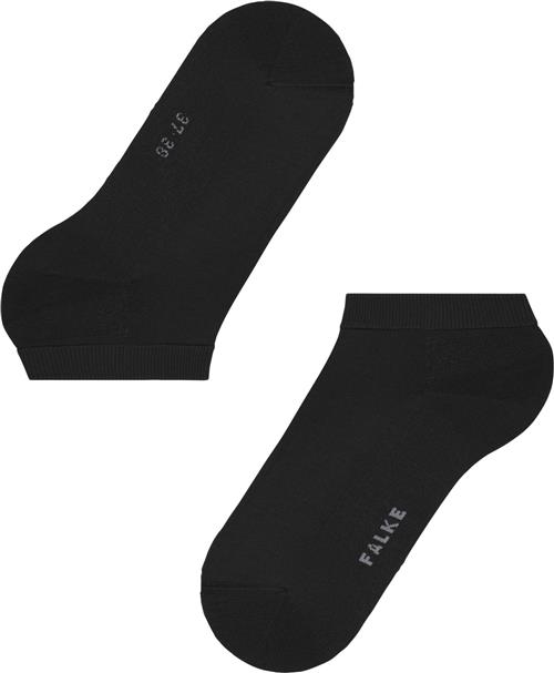 Falke Falke Climawool SN Ankelstrømper Str 39-40 - hos Magasin