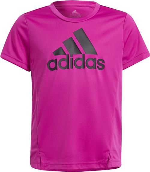 adidas Designed To Move Trænings Tshirt 110 - T-shirts hos Magasin